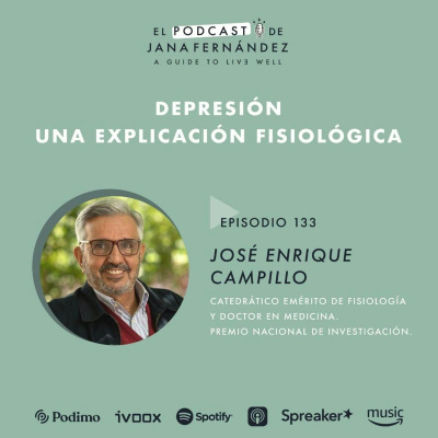 El Podcast De Jana Fernández