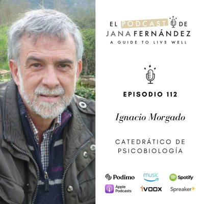 El Podcast De Jana Fernández
