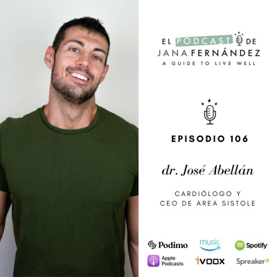 El Podcast De Jana Fernández