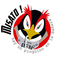 Misato, hay un pingüino en la bañera - Programa 6