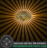 Miguel Conner | The Gnostic Orientation, Simulated Realities,  The Occult Elvis