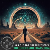 Gordon White | Finding The Earthkeepers, The Future Forecast,  The Iodine Era