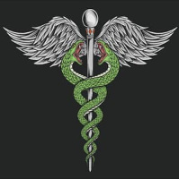 David Whitehead | Canadian Tyranny, Snake Venom,  The Cult Of The Medics