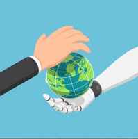 Dr. Jacob Nordangard | Philanthrocapitalism, Recent UN Policy Briefs,  The Digital World Brain