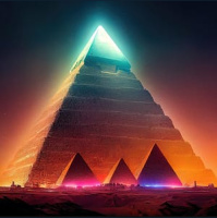 Dr. Joseph P. Farrell | Giza Death Star Revisited, Plasma Physics,  The Demon In The Ekur