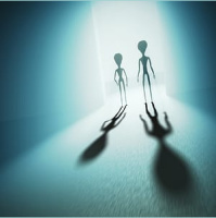 Whitley Strieber | Them: The Soul-Body Connection, The Secrecy Policy,  The Good Questions