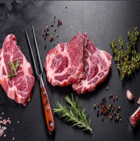 Texas Slim | The Beef Initiative, Food Intelligence,  Getting Ahead Of The Coming Crisis