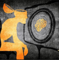 John Hamer  Shannon Rowan | EMF Damage, Ancient Mysteries,  Royal Society Deceptions