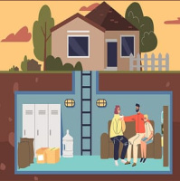 Joel Skousen | The Globalist Plot For WW3, Strategic Relocation,  Preparedness