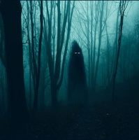 Bruce G. Hallenbeck | The Kinderhook Creature, Fortean Sightings,  Hudson Valley High Strangeness