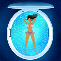 Dr. Justin Feinstein  Mandy Rowe | Floatation Therapy: The Research, History,  Broad-spectrum Benefits Of Time In The Tank