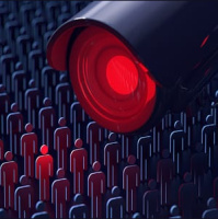 Whitney Webb | One Nation Under Blackmail, Big Tech,  Agenda 2030