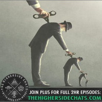 Steven Snider AKA Recluse | The Secret History of Psywar, Weaponizing Conspiracy Culture,  The ASC Network