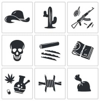 Ed Calderon | Mexican Cartel Intel, Cross-Boarder Trafficking,  Their Alliance With China