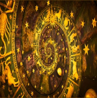 Jeff Harman | Astrological Signs Of The Times, Globalist Plans,  Beings Among Us