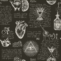 The Arkon  The Greek | Cosmic Censorship, Supernatural Beings,  The Biological Vacuum