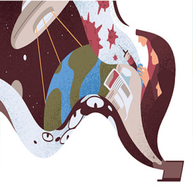 The Higherside Chats Conspiracy Podcast