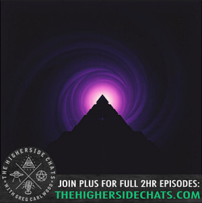The Higherside Chats Conspiracy Podcast