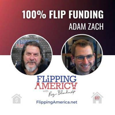 Flipping America