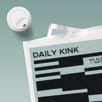 DAILY KINK 22-08-2019