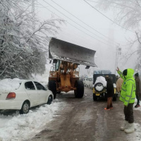 Heavy snowfall in Pakistans tourist destination of Murree has killed at least 22 tourists and left.