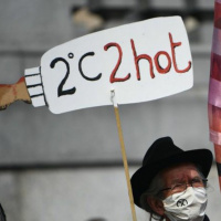 Why and how Climate is changing? An easy Guide.