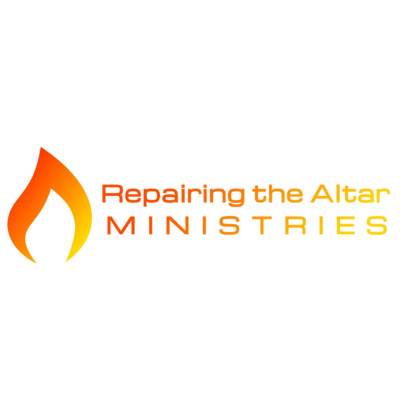 Repairing The Altar