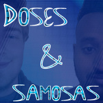 Doses  Samosas Podcast