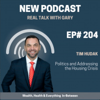 #204: Tim Hudak - Politics and Addressing the Housing Crisis