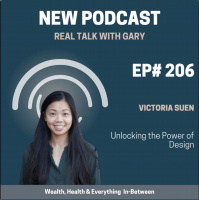 #206: Victoria Suen - Unlocking The Power Of Design