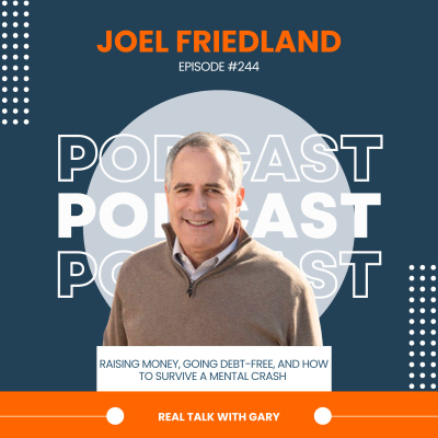 Real Talk With Gary - Real Estate Investing