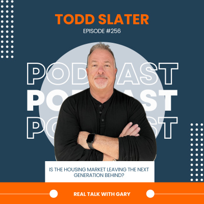 Real Talk With Gary - Real Estate Investing