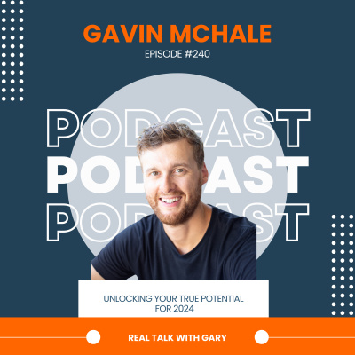 Real Talk With Gary - Real Estate Investing