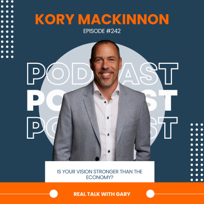Real Talk With Gary - Real Estate Investing