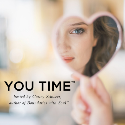 You Time | Self-care Podcast
