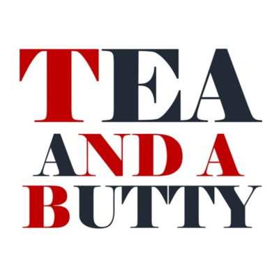 Tea And A Butty