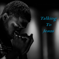 Where and When Can I Pray? - Talking To Jesus 4 - (S4,E3)