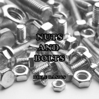 Why Read The Bible? - Nuts and Bolts 1 - (S3,E38)