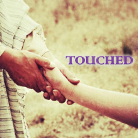 The Distance Touch - Touched 2 - (S4,E34)