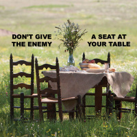 Deadly Lies - Don’t Give The Enemy A Seat At Your Table 4 - (S3,E33)