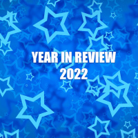 Year In Review 2022 - part 2 - (S4, E49)