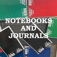 Why Don’t We Say Thank You? - Notebooks and Journals 5 - (S4,E42)