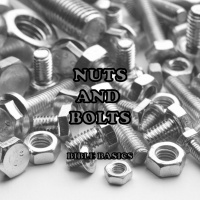 Why Are There So Many Different Translations of The Bible? - Nuts and Bolts 3 - (S3,E40)