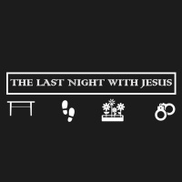 Out of This World - The Last Night With Jesus 6 - (S4,E10)