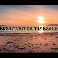Breakfast on the Beach - (S4,E16)