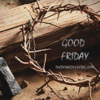 Good Friday: The Next Day - (S4,E14)