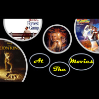 The Dark Side (Star Wars) - At The Movies 1 - (S3,E26)