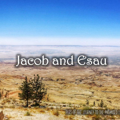 Second Stage Ministries Podcast