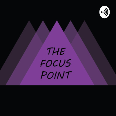 Second Stage Ministries Podcast