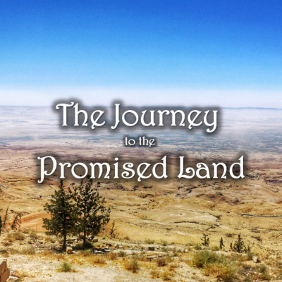 Second Stage Ministries Podcast